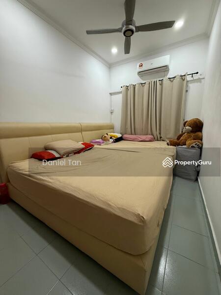 For Sale - Terrace house at Taman Kinrara (Seksyen 2)