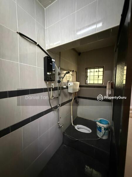 For Sale - Terrace house at Taman Kinrara (Seksyen 2)