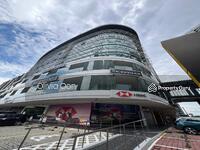 For Sale - Sentul Point Office Building For Sale, with Tenant,Facing Main Road,Private Lift