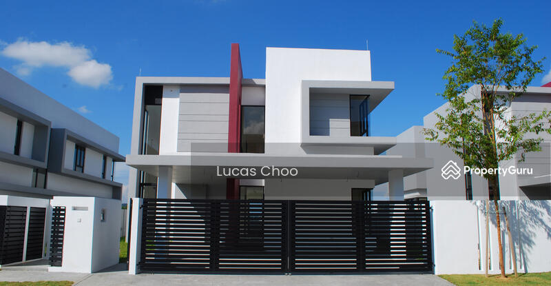 Bungalow for Sale in Twin Palms Kemensah (Melawati) - Lucas Choo - PropertyGuru.com.my