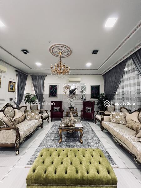 Bungalow for Sale in Twin Palms Kemensah (Melawati) - Lucas Choo - PropertyGuru.com.my