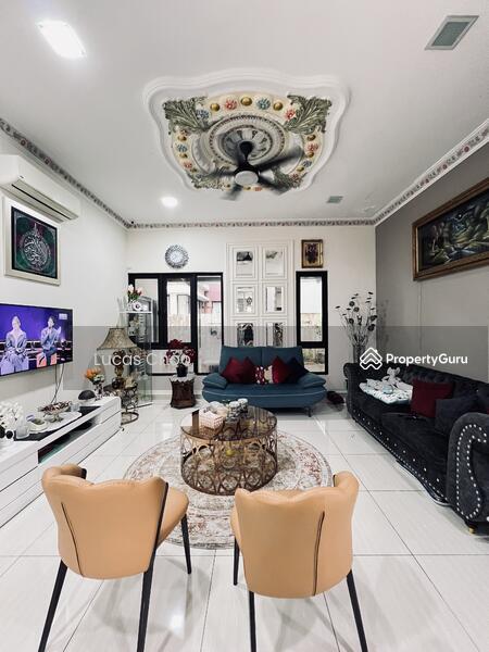 Bungalow for Sale in Twin Palms Kemensah (Melawati) - Lucas Choo - PropertyGuru.com.my