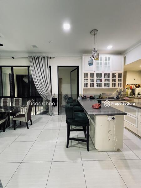 Bungalow for Sale in Twin Palms Kemensah (Melawati) - Lucas Choo - PropertyGuru.com.my