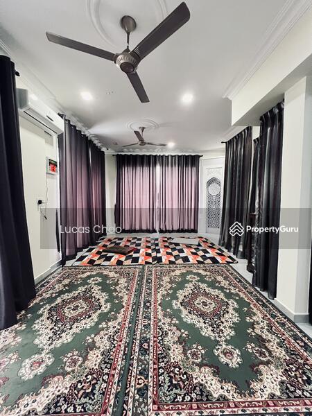 Bungalow for Sale in Twin Palms Kemensah (Melawati) - Lucas Choo - PropertyGuru.com.my