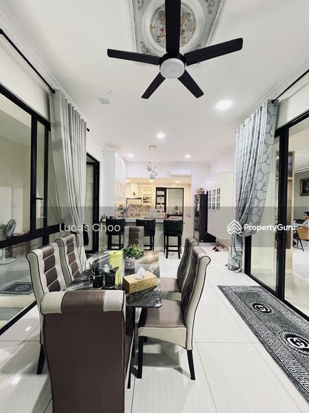 Bungalow for Sale in Twin Palms Kemensah (Melawati) - Lucas Choo - PropertyGuru.com.my