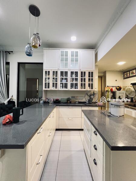 Bungalow for Sale in Twin Palms Kemensah (Melawati) - Lucas Choo - PropertyGuru.com.my