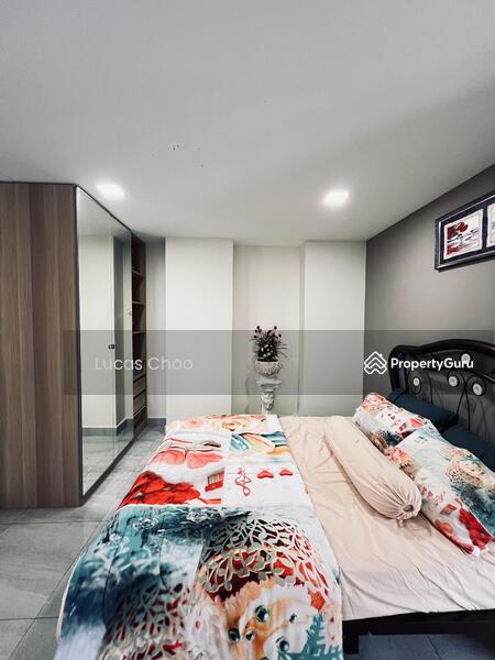 Bungalow for Sale in Twin Palms Kemensah (Melawati) - Lucas Choo - PropertyGuru.com.my