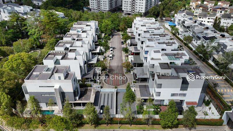 Bungalow for Sale in Twin Palms Kemensah (Melawati) - Lucas Choo - PropertyGuru.com.my