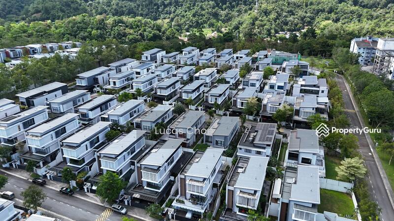 Bungalow for Sale in Twin Palms Kemensah (Melawati) - Lucas Choo - PropertyGuru.com.my