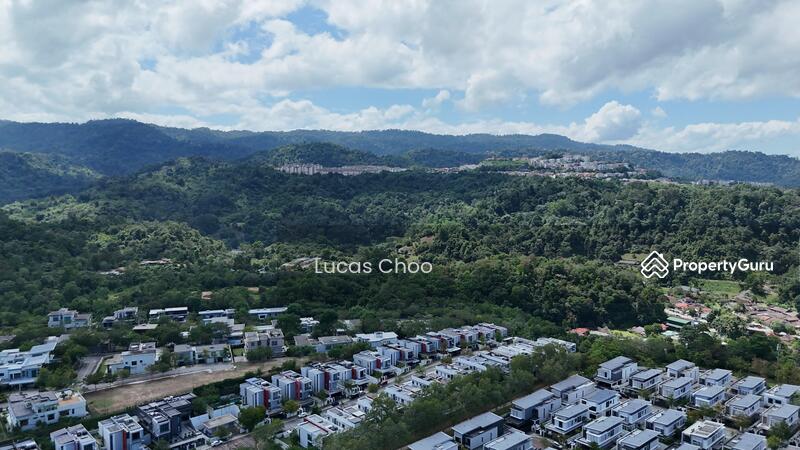 Bungalow for Sale in Twin Palms Kemensah (Melawati) - Lucas Choo - PropertyGuru.com.my