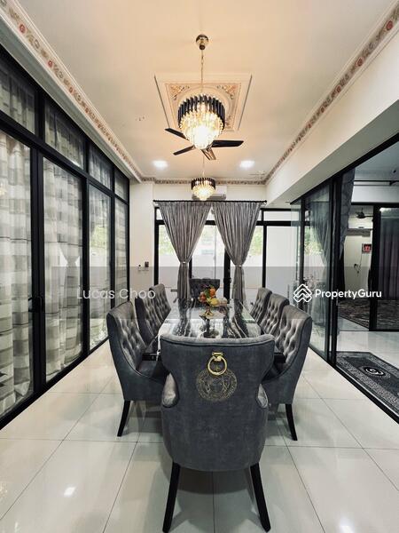 Bungalow for Sale in Twin Palms Kemensah (Melawati) - Lucas Choo - PropertyGuru.com.my