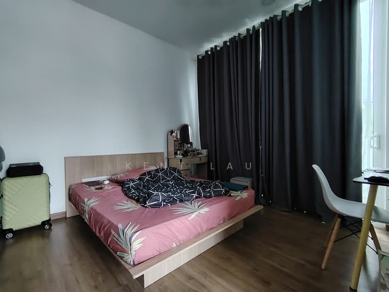 Condominium for Sale at Rica Residence - Kent Lau - Bedroom - PropertyGuru.com.my