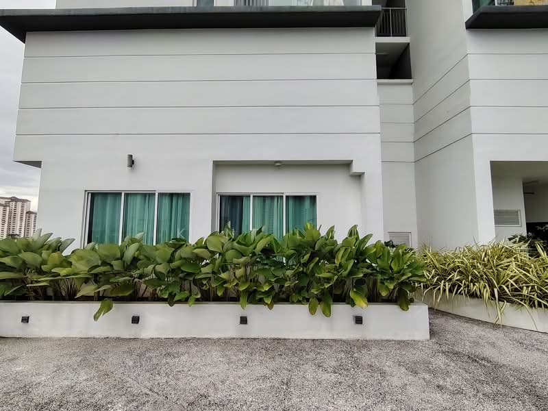 Condominium for Sale at Rica Residence - Kent Lau - Exterior - PropertyGuru.com.my