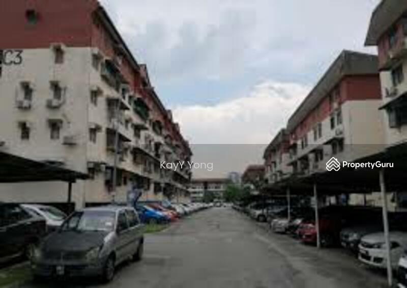 For Sale - Pandan Jaya Blok M