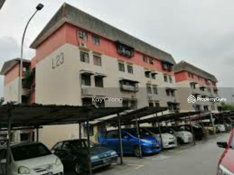 For Sale - Pandan Jaya Blok M