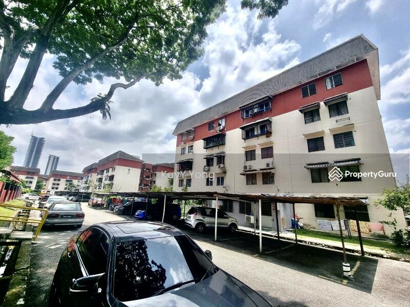 For Sale - Pandan Jaya Blok M