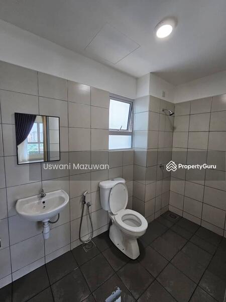 Service Residence for Rent at Nexus @ Kajang Station (Tower C) - Uswani Mazuwan - PropertyGuru.com.my