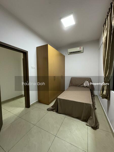 Pangsapuri untuk Disewa di D'Secret Garden (Pangsapuri Kempas Indah) - Pauline Goh - PropertyGuru.com.my
