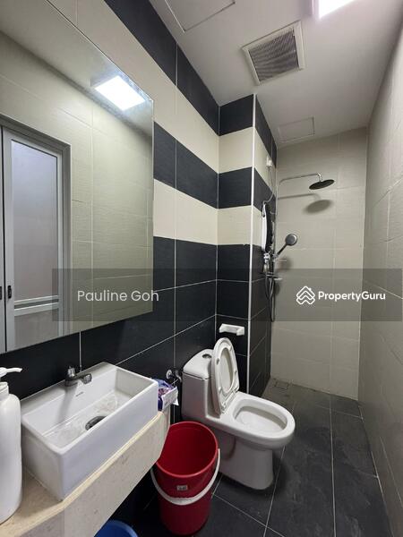 Pangsapuri untuk Disewa di D'Secret Garden (Pangsapuri Kempas Indah) - Pauline Goh - PropertyGuru.com.my