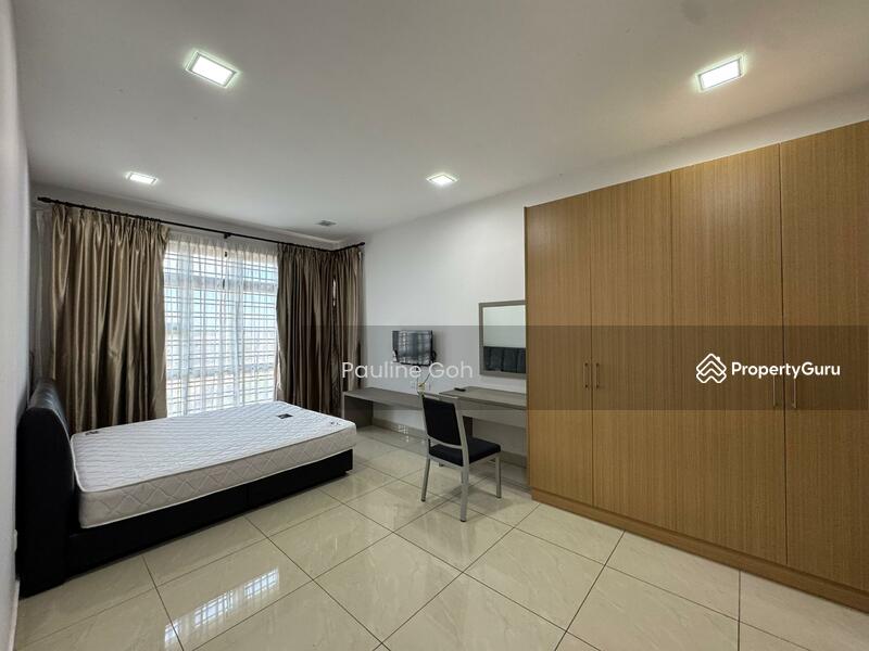 Pangsapuri untuk Disewa di D'Secret Garden (Pangsapuri Kempas Indah) - Pauline Goh - PropertyGuru.com.my