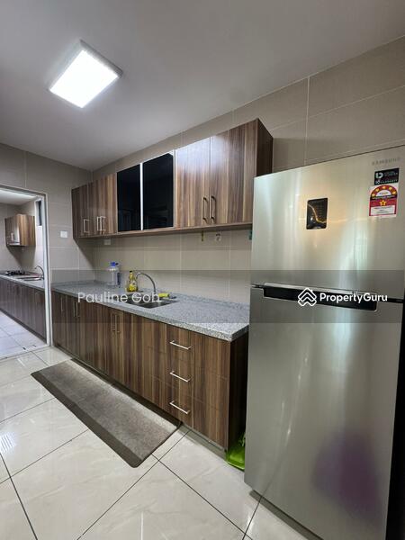 Pangsapuri untuk Disewa di D'Secret Garden (Pangsapuri Kempas Indah) - Pauline Goh - PropertyGuru.com.my