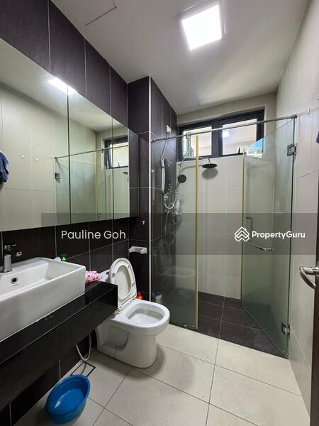 Pangsapuri untuk Disewa di D'Secret Garden (Pangsapuri Kempas Indah) - Pauline Goh - PropertyGuru.com.my