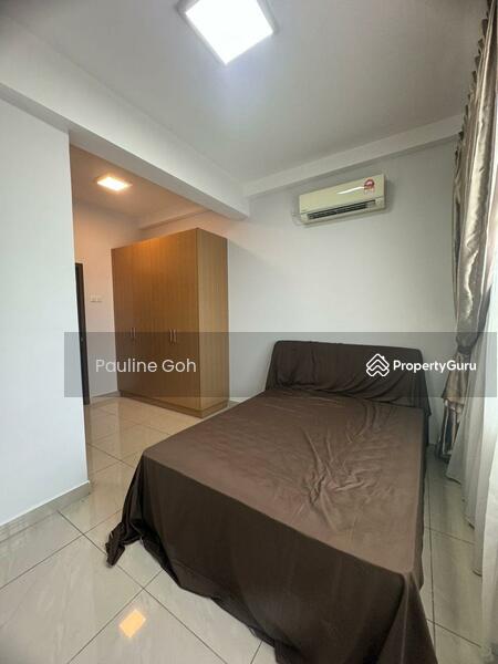 Pangsapuri untuk Disewa di D'Secret Garden (Pangsapuri Kempas Indah) - Pauline Goh - PropertyGuru.com.my