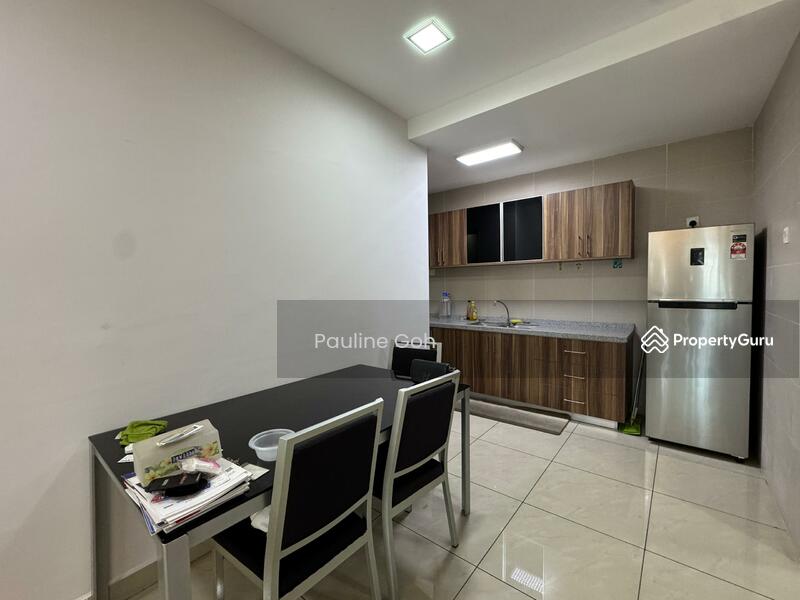 Pangsapuri untuk Disewa di D'Secret Garden (Pangsapuri Kempas Indah) - Pauline Goh - PropertyGuru.com.my
