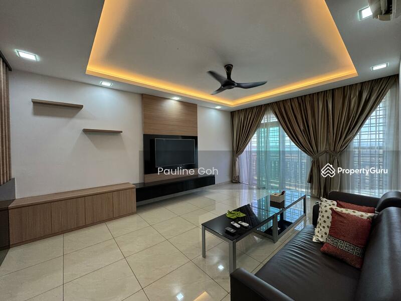 Pangsapuri untuk Disewa di D'Secret Garden (Pangsapuri Kempas Indah) - Pauline Goh - PropertyGuru.com.my