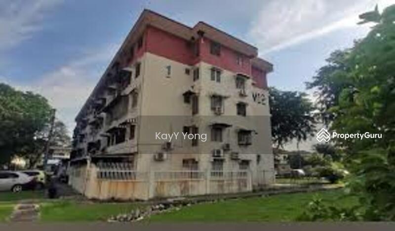 For Sale - Pandan Jaya Blok M