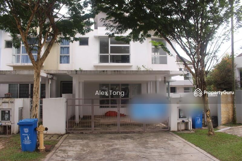 2-storey Terraced House for Sale in Klang (Selangor) - Alex Tong - PropertyGuru.com.my