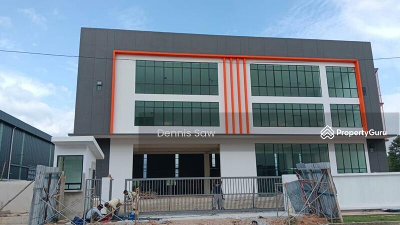 For Sale - Bandar Serenia Cipta 1 Cipta 3a Cipta 3