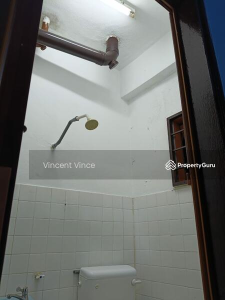 Untuk Dijual - Taman Kosas