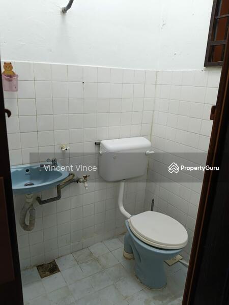 Untuk Dijual - Taman Kosas