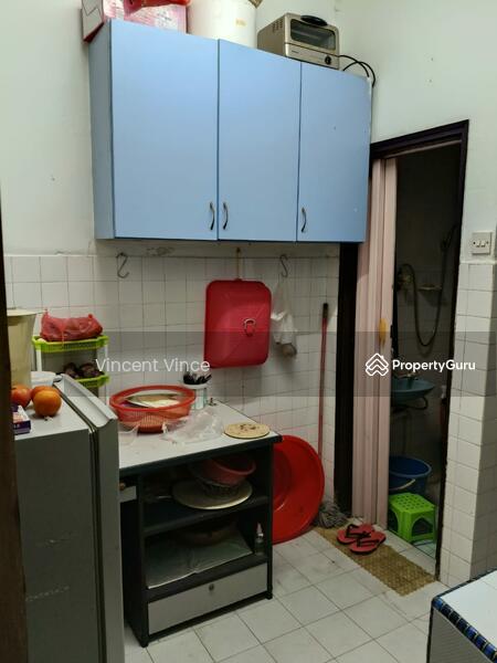 Untuk Dijual - Taman Kosas