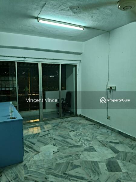 Untuk Dijual - Taman Kosas