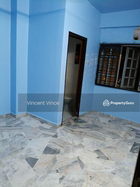 Untuk Dijual - Taman Kosas