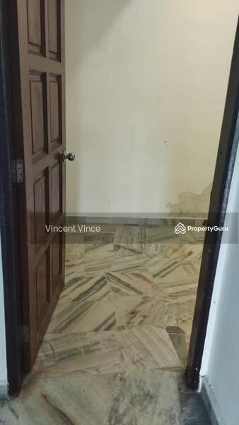 Untuk Dijual - Taman Kosas