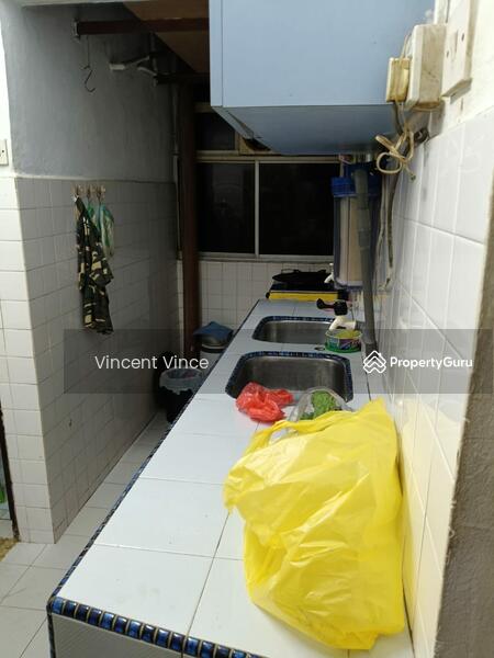 Untuk Dijual - Taman Kosas