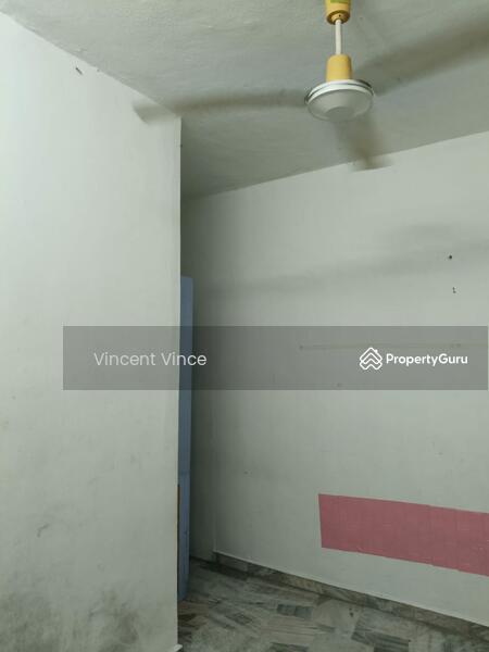 Untuk Dijual - Taman Kosas