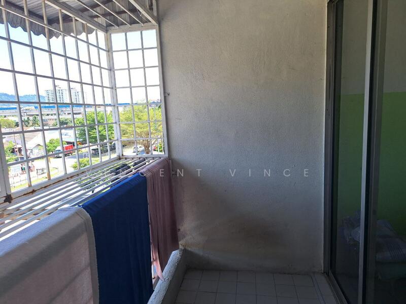 Taman Kosas untuk Untuk Dijual - RM 215,000, Mac 2026 - PropertyGuru.com.my