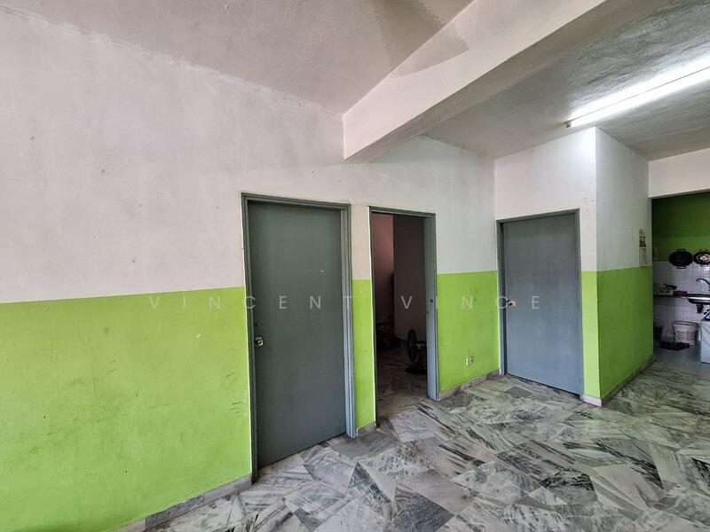 Taman Kosas untuk Untuk Dijual - RM 215,000, Mac 2026 - PropertyGuru.com.my