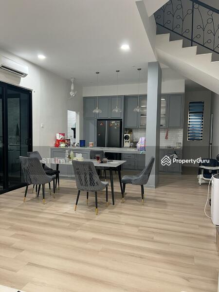 Untuk Dijual - Taman Merbau Indah