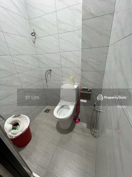 Untuk Dijual - Taman Merbau Indah