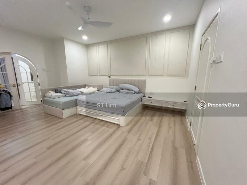 Untuk Dijual - Taman Merbau Indah