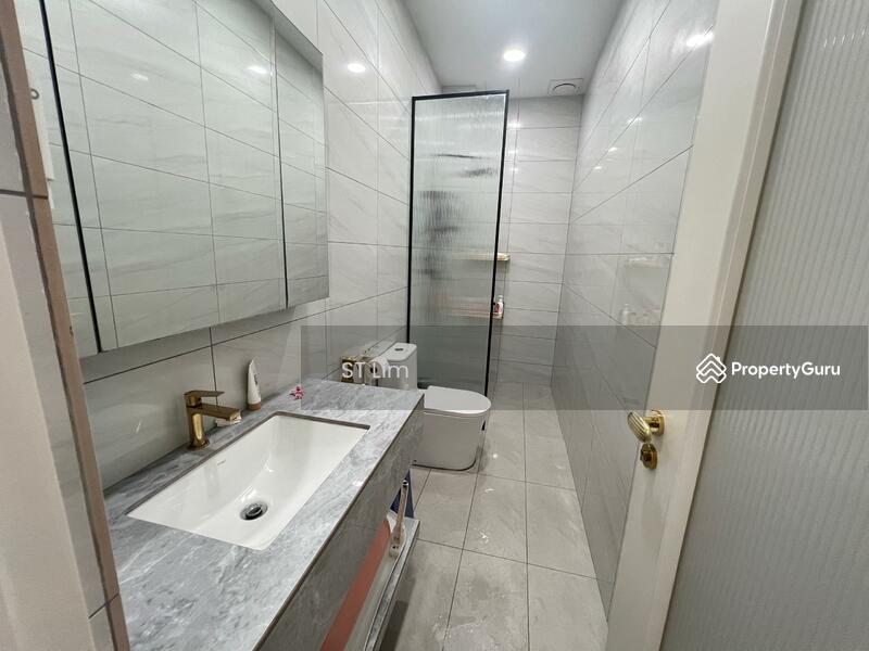 Untuk Dijual - Taman Merbau Indah