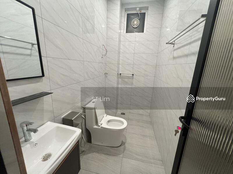 Untuk Dijual - Taman Merbau Indah