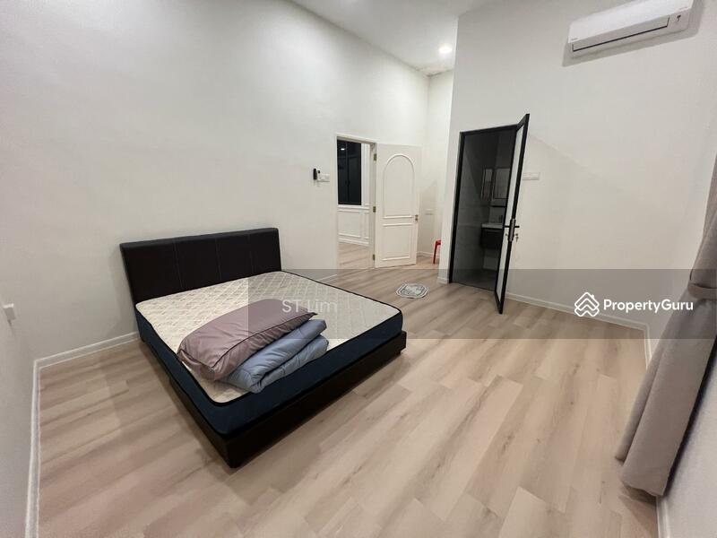 Untuk Dijual - Taman Merbau Indah