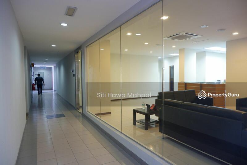 For Rent - Office at Cyber 6