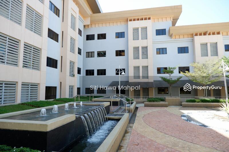 For Rent - Office at Cyber 6